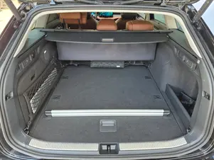 Škoda Superb L&K
