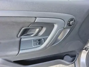 Škoda Roomster Scout