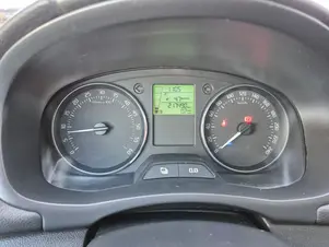 Škoda Roomster Scout