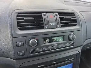 Škoda Roomster Scout
