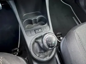 Škoda Roomster Scout
