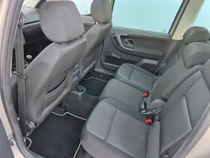 Škoda Roomster Scout
