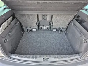 Škoda Roomster Scout