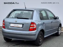 Fabia Classic