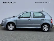 Fabia Classic
