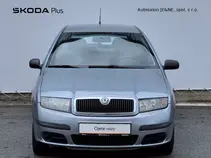 Fabia Classic