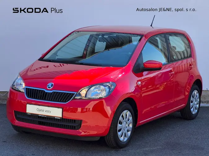 Citigo 