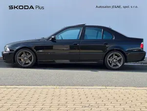 BMW Řada 5 