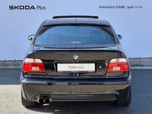 BMW Řada 5 