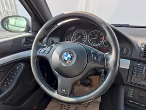 BMW Řada 5 