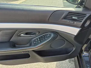 BMW Řada 5