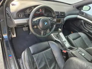 BMW Řada 5