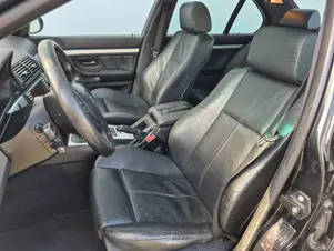 BMW Řada 5 