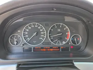 BMW Řada 5