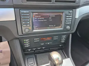 BMW Řada 5 