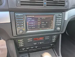 BMW Řada 5 
