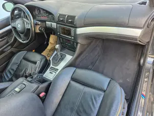 BMW Řada 5 