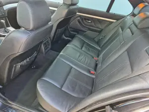 BMW Řada 5