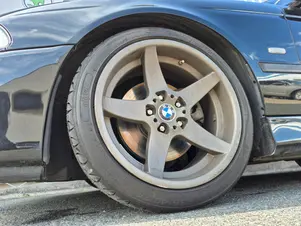 BMW Řada 5