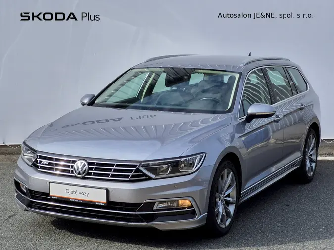 Passat 