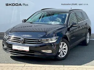 Volkswagen Passat Business