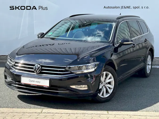 Passat Business