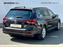 Passat Business