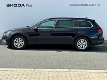 Passat Business