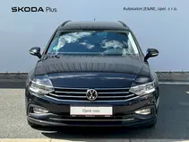 Passat Business