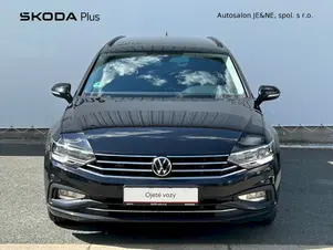 Volkswagen Passat Business