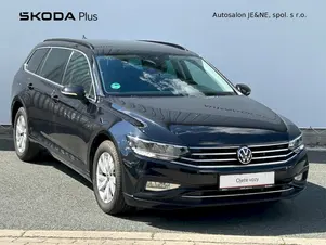 Volkswagen Passat Business