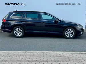 Volkswagen Passat Business