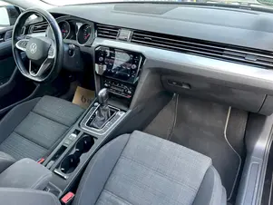 Volkswagen Passat Business