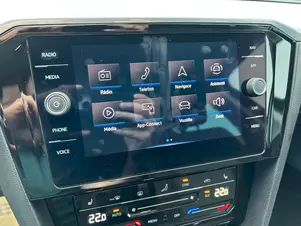 Volkswagen Passat Business