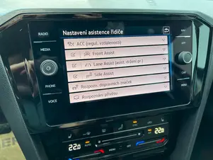 Volkswagen Passat Business