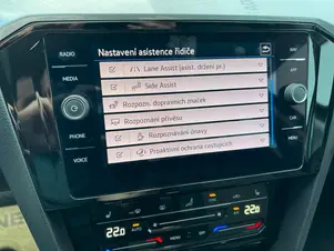 Volkswagen Passat Business