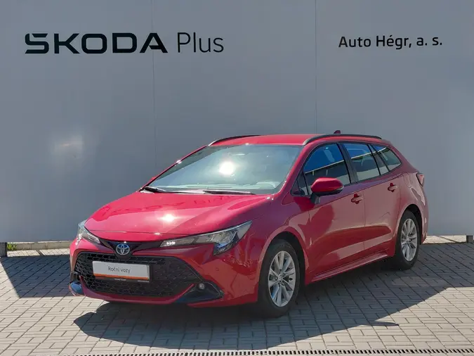 Corolla