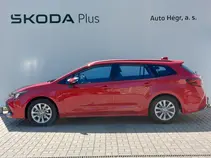 Corolla