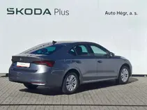 Octavia Selection