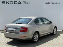Octavia Ambition Fresh