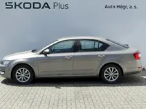 Octavia Ambition Fresh