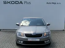 Octavia Ambition Fresh