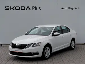 Škoda Octavia Ambition Fresh