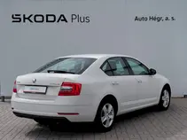 Octavia Ambition Fresh