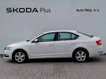 Octavia Ambition Fresh