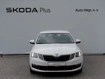 Octavia Ambition Fresh