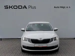 Škoda Octavia Ambition Fresh