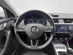 Škoda Octavia Ambition Fresh
