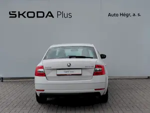 Škoda Octavia Ambition Fresh
