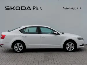 Škoda Octavia Ambition Fresh